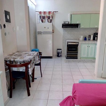 Cozy House 2 Apartment Vrachati Luaran gambar