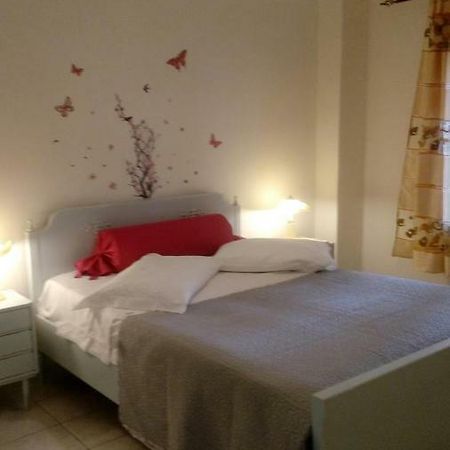 Cozy House 2 Apartment Vrachati Luaran gambar