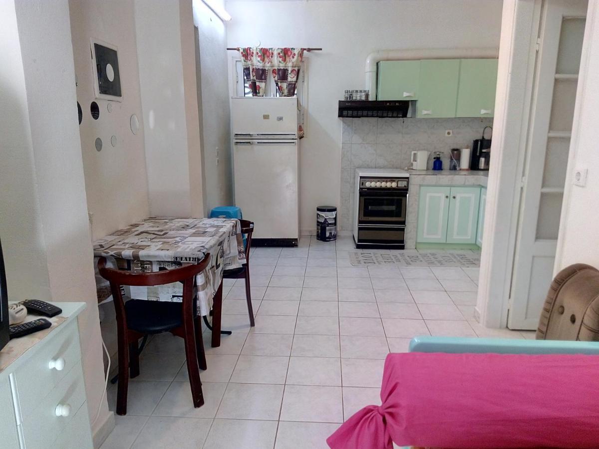 Cozy House 2 Apartment Vrachati Luaran gambar