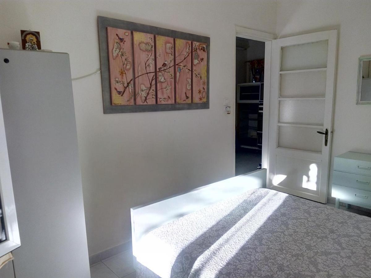 Cozy House 2 Apartment Vrachati Luaran gambar