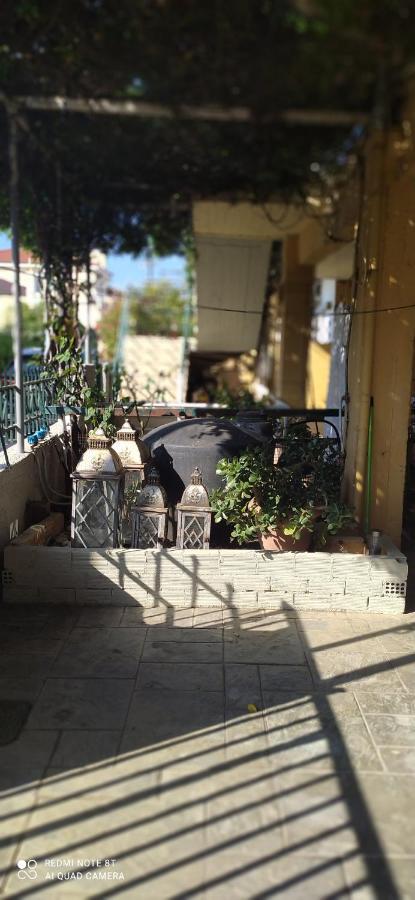 Cozy House 2 Apartment Vrachati Luaran gambar