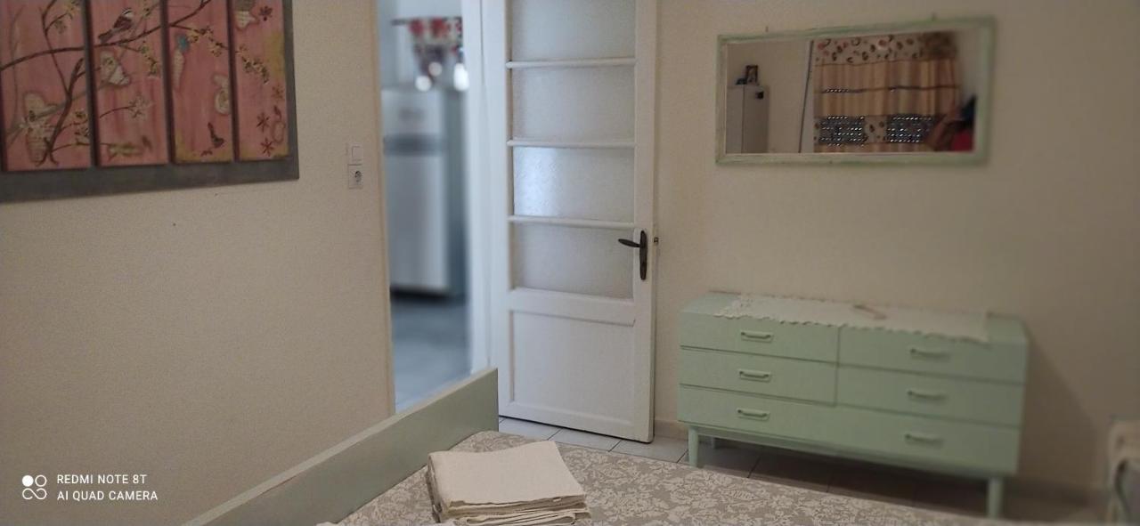 Cozy House 2 Apartment Vrachati Luaran gambar