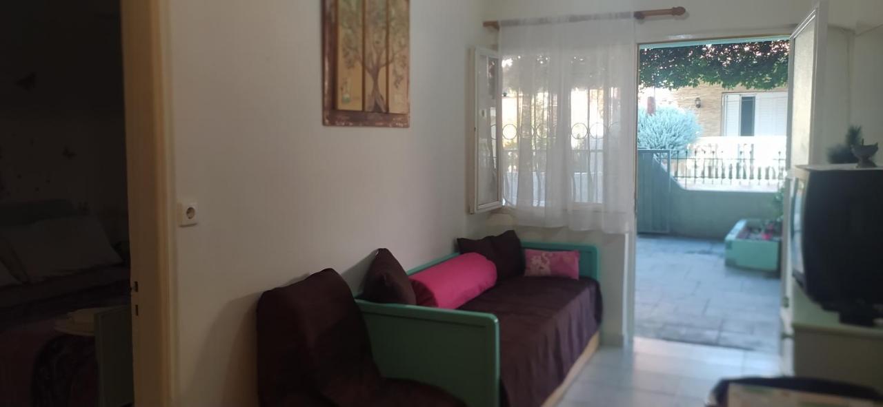 Cozy House 2 Apartment Vrachati Luaran gambar
