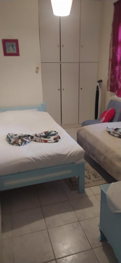 Cozy House 2 Apartment Vrachati Luaran gambar