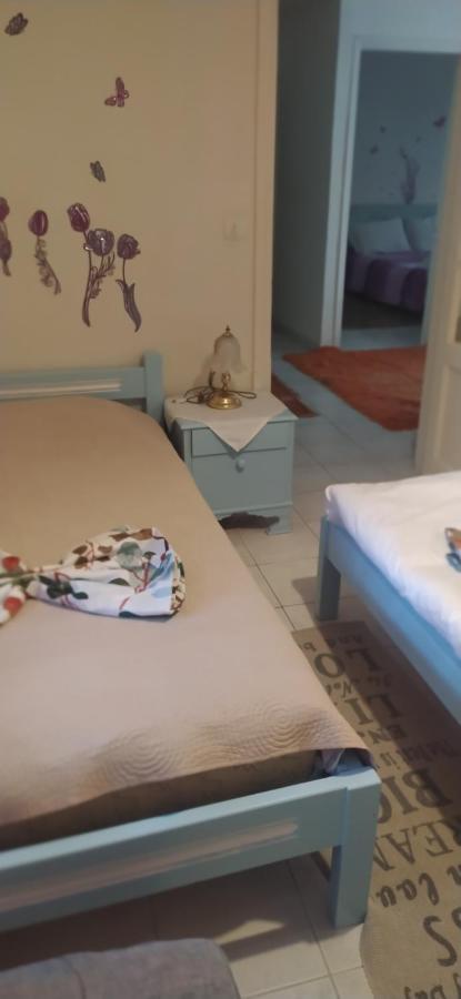 Cozy House 2 Apartment Vrachati Luaran gambar