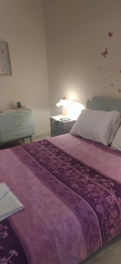 Cozy House 2 Apartment Vrachati Luaran gambar