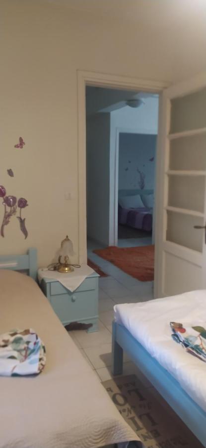 Cozy House 2 Apartment Vrachati Luaran gambar