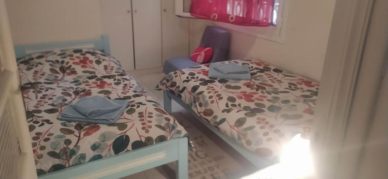 Cozy House 2 Apartment Vrachati Luaran gambar