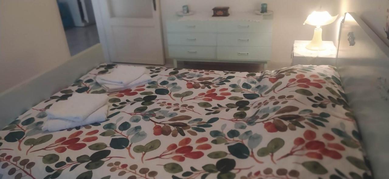 Cozy House 2 Apartment Vrachati Luaran gambar