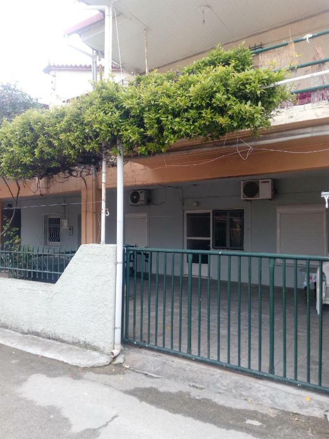 Cozy House 2 Apartment Vrachati Luaran gambar