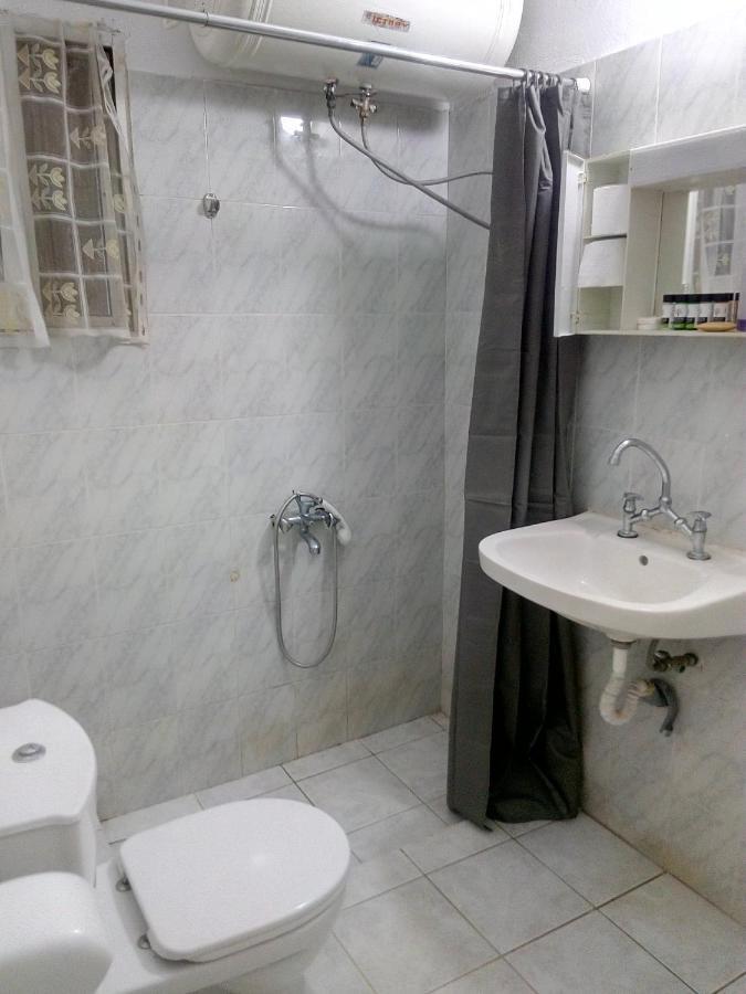 Cozy House 2 Apartment Vrachati Luaran gambar