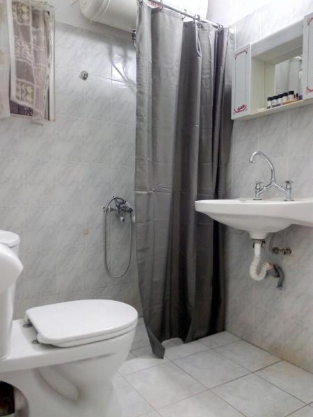 Cozy House 2 Apartment Vrachati Luaran gambar
