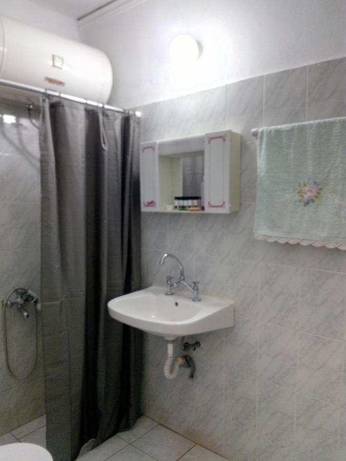 Cozy House 2 Apartment Vrachati Luaran gambar
