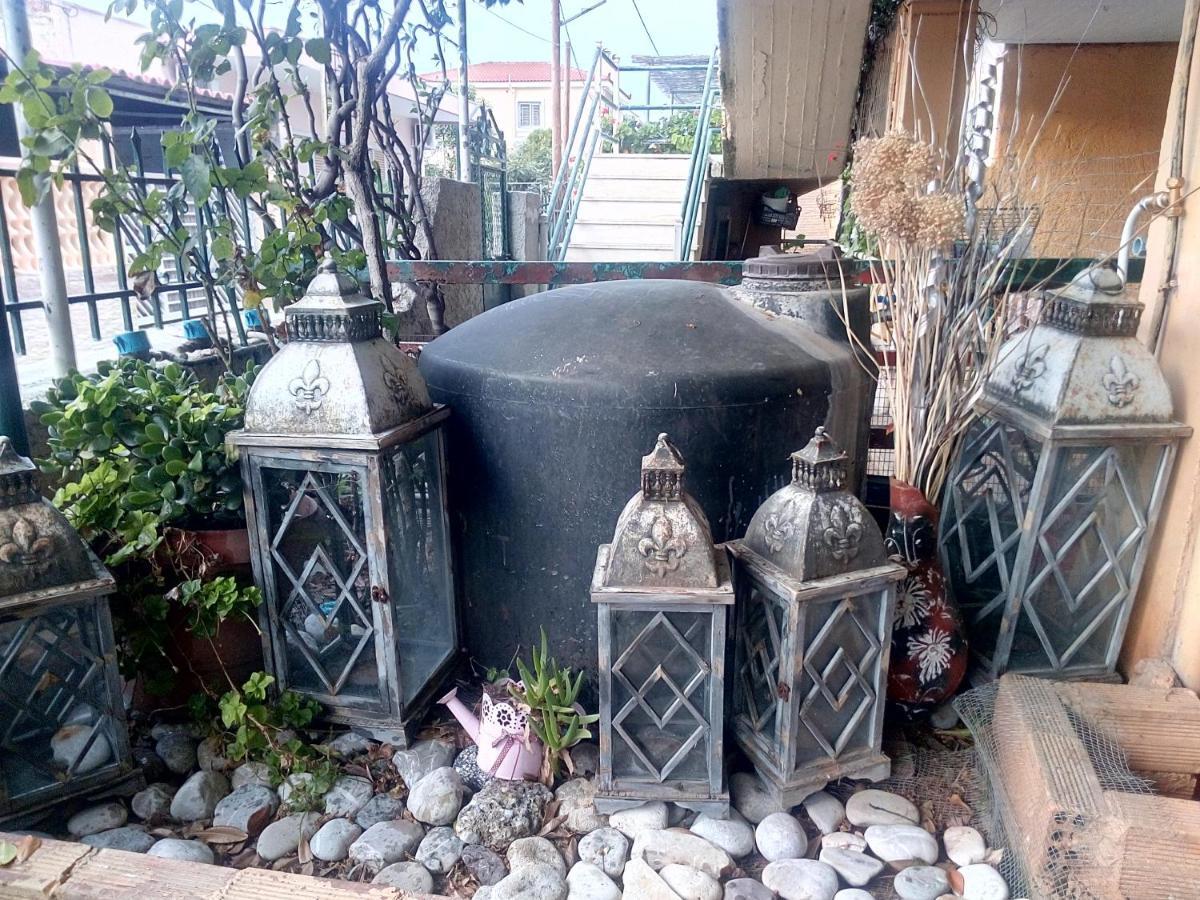 Cozy House 2 Apartment Vrachati Luaran gambar